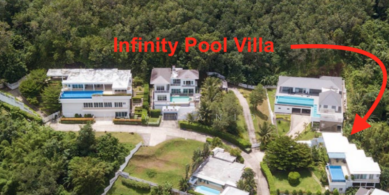 ขาย - Botan Village : โบตั๋นวิลเลจ, ภูเก็ต