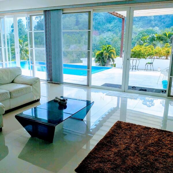 ขาย - Botan Village : โบตั๋นวิลเลจ, ภูเก็ต