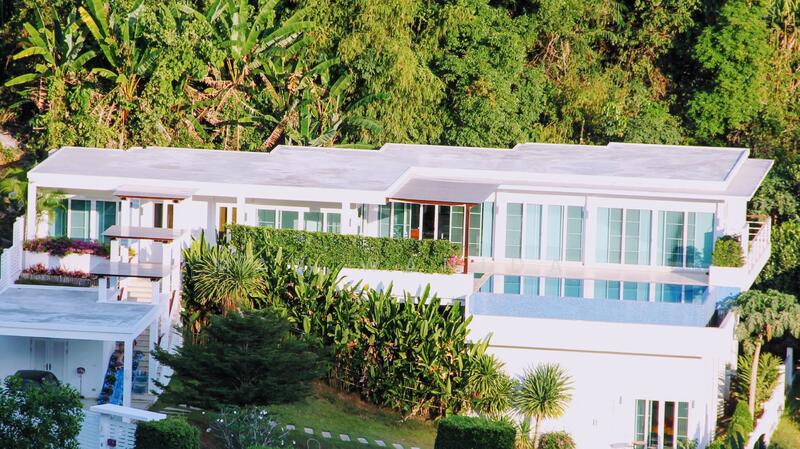 ขาย - Botan Village : โบตั๋นวิลเลจ, ภูเก็ต