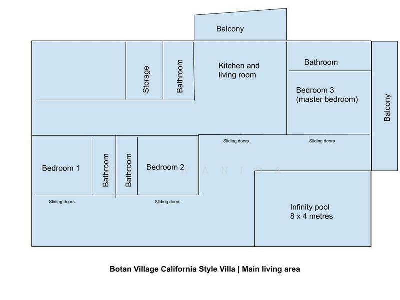 ขาย - Botan Village : โบตั๋นวิลเลจ, ภูเก็ต