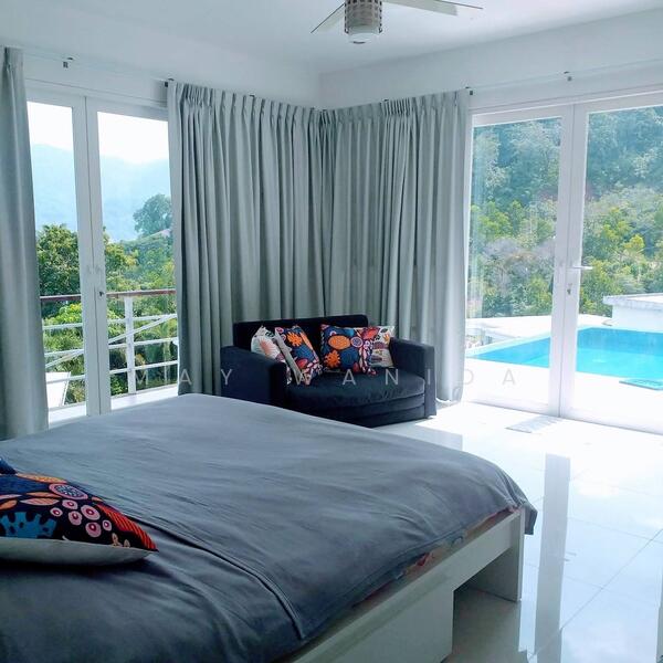 ขาย - Botan Village : โบตั๋นวิลเลจ, ภูเก็ต