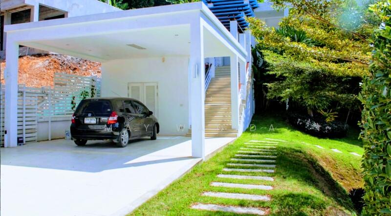 ขาย - Botan Village : โบตั๋นวิลเลจ, ภูเก็ต