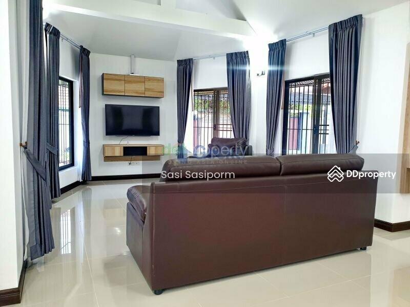 For Rent - 3 Bed Pool Villa near Regents school 3 en-suites, Chon Buri