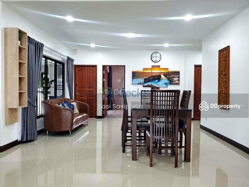 For Rent - 3 Bed Pool Villa near Regents school 3 en-suites, Chon Buri