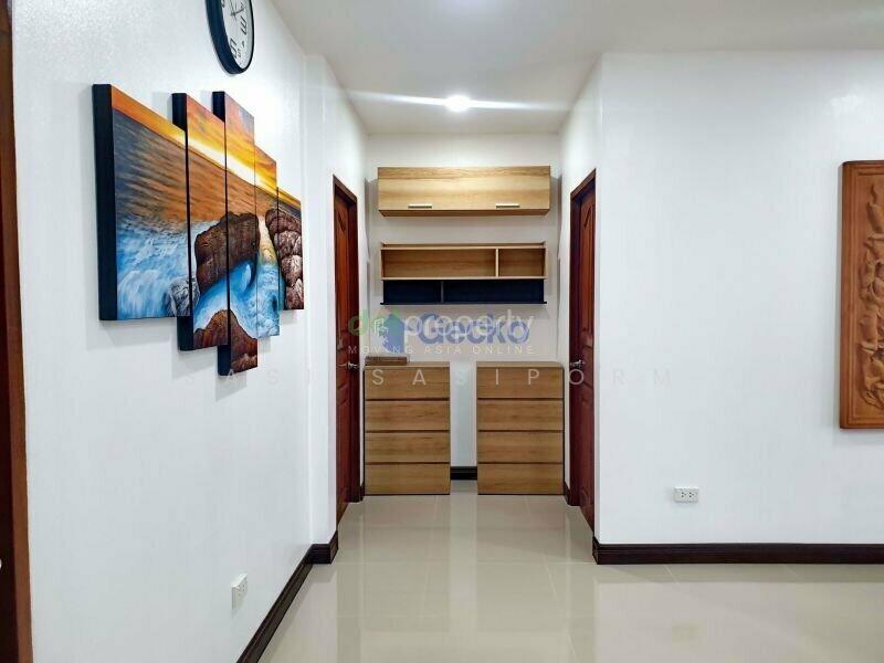 For Rent - 3 Bed Pool Villa near Regents school 3 en-suites, Chon Buri (Pattaya)