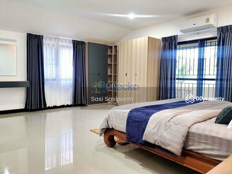 For Rent - 3 Bed Pool Villa near Regents school 3 en-suites, Chon Buri