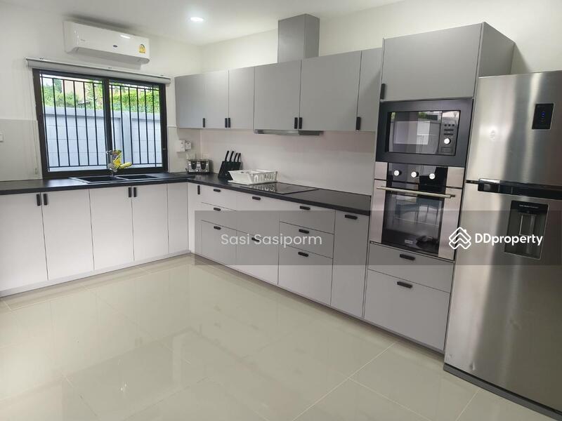 For Rent - 3 Bed Pool Villa near Regents school 3 en-suites, Chon Buri