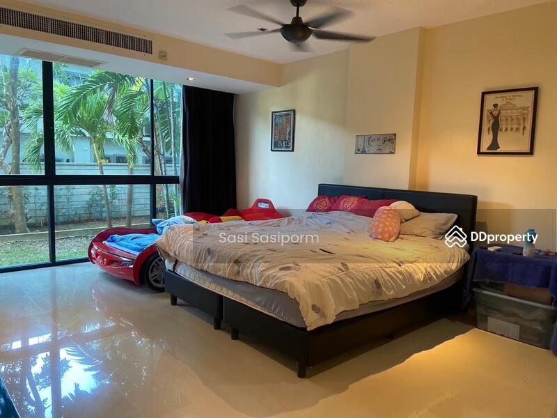 For Rent - The Park Jomtien condominium, Chon Buri