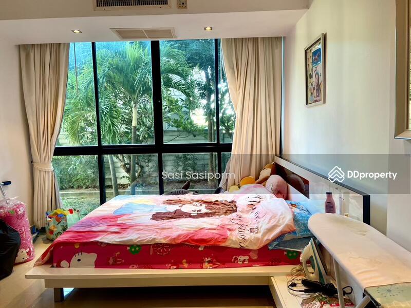 For Rent - The Park Jomtien condominium, Chon Buri