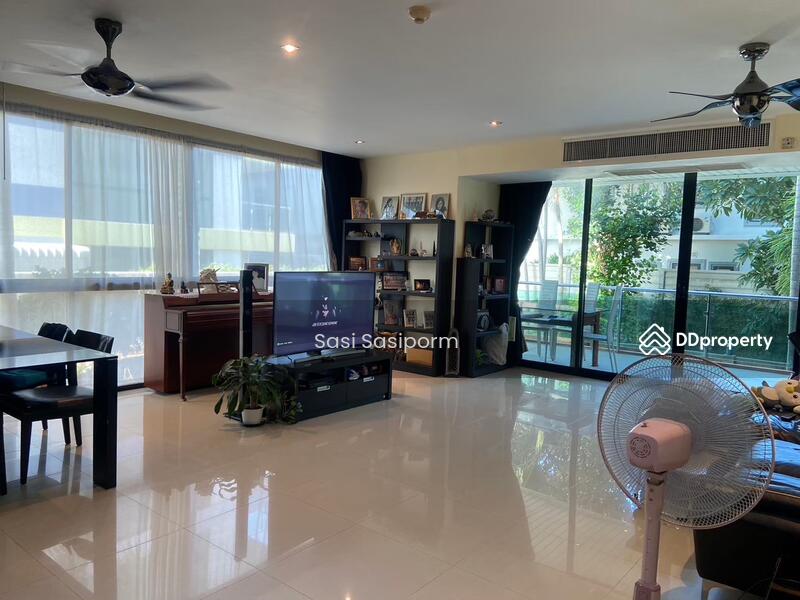 For Rent - The Park Jomtien condominium, Chon Buri