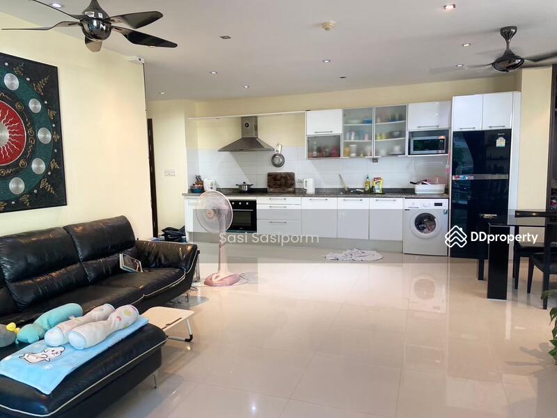 For Rent - The Park Jomtien condominium, Chon Buri