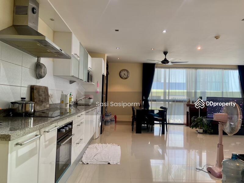For Rent - The Park Jomtien condominium, Chon Buri