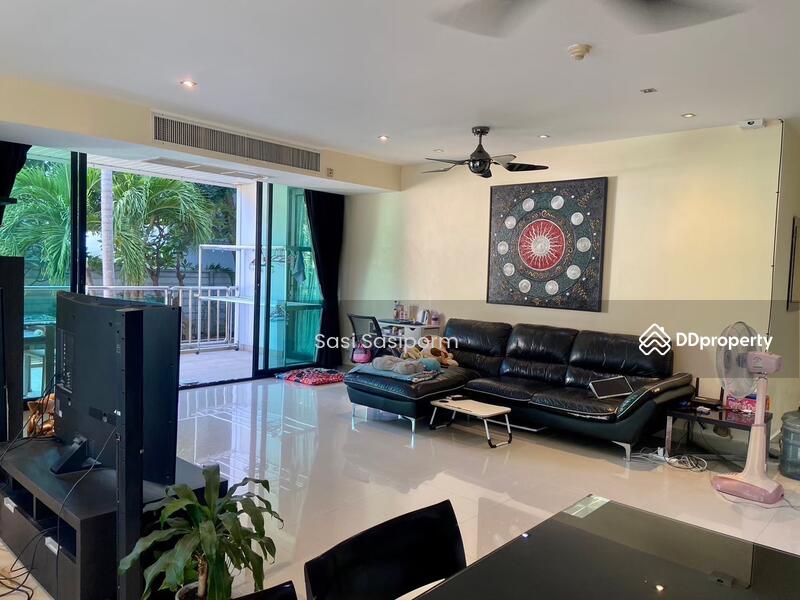 For Rent - The Park Jomtien condominium, Chon Buri