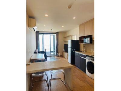 ขาย - Q Chidlom-Phetchaburi : คิว ชิดลม-เพชรบุรี, กรุงเทพ