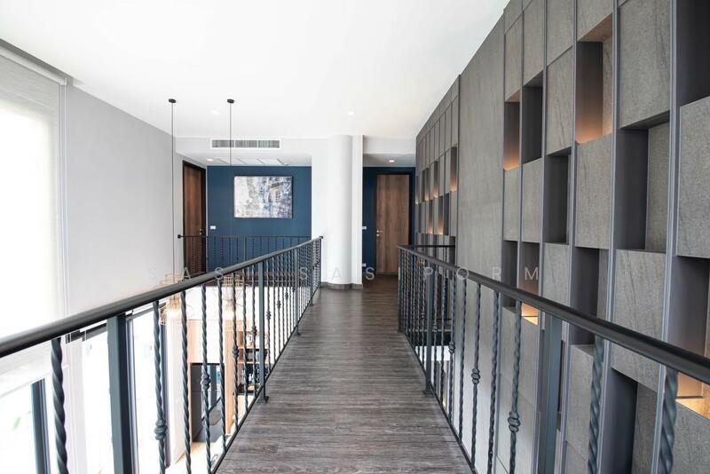 For Rent - Inara Villa, Chon Buri (Pattaya)