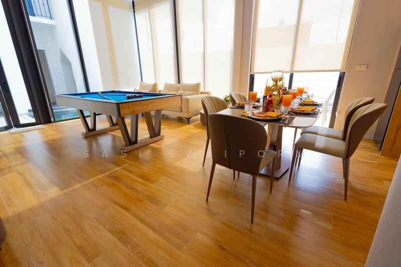 For Rent - Inara Villa, Chon Buri (Pattaya)