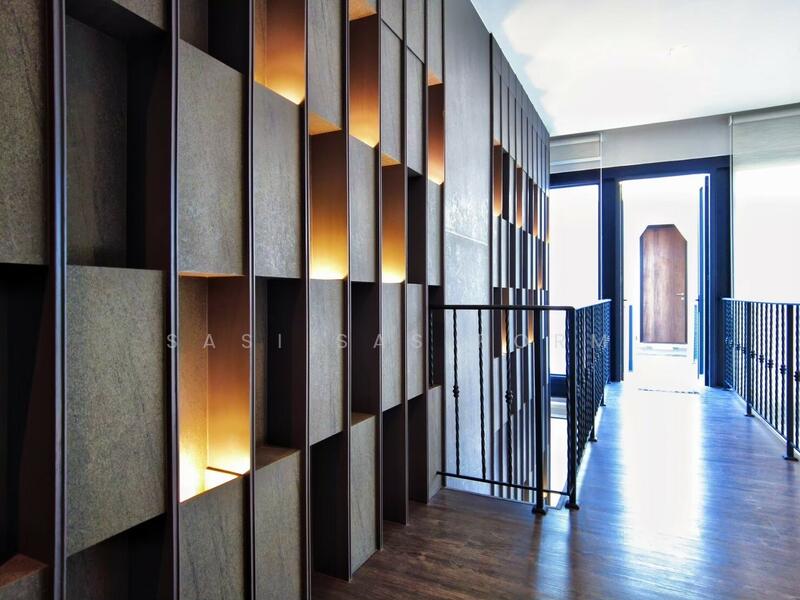 For Rent - Inara Villa, Chon Buri (Pattaya)