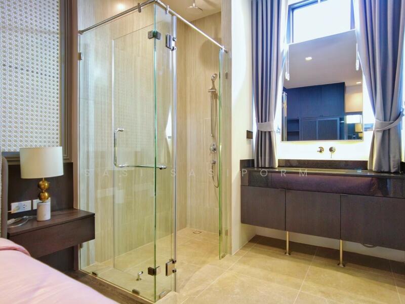 For Rent - Inara Villa, Chon Buri (Pattaya)