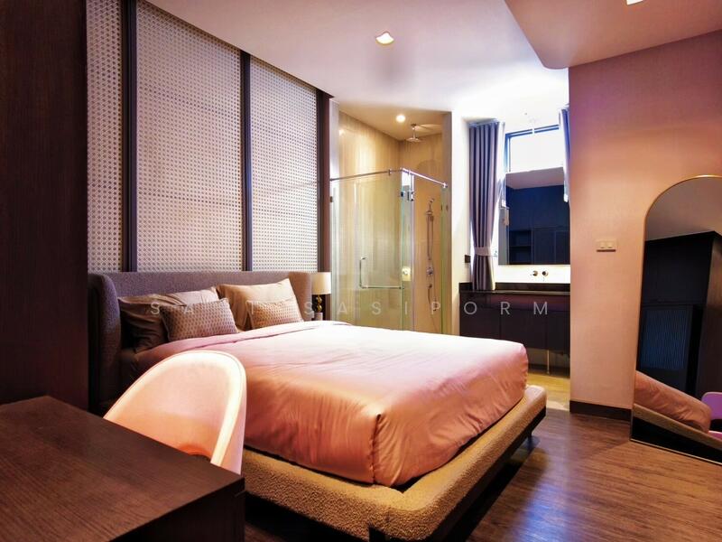 For Rent - Inara Villa, Chon Buri (Pattaya)