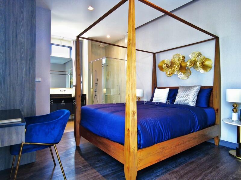 For Rent - Inara Villa, Chon Buri (Pattaya)