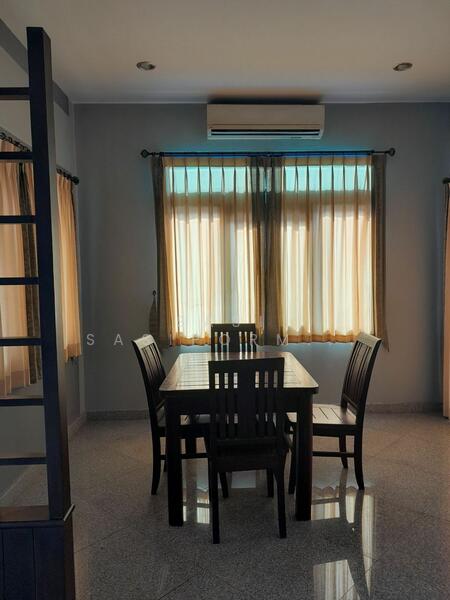 For Rent - Mike Orchid Villas, Chon Buri (Pattaya)