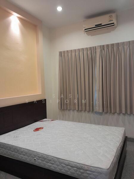 For Rent - Mike Orchid Villas, Chon Buri (Pattaya)