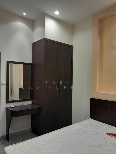 For Rent - Mike Orchid Villas, Chon Buri (Pattaya)