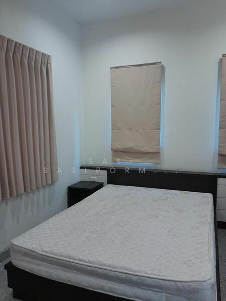 For Rent - Mike Orchid Villas, Chon Buri (Pattaya)