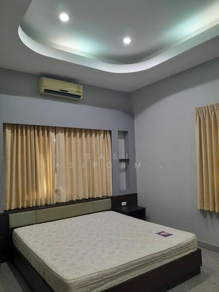 For Rent - Mike Orchid Villas, Chon Buri (Pattaya)