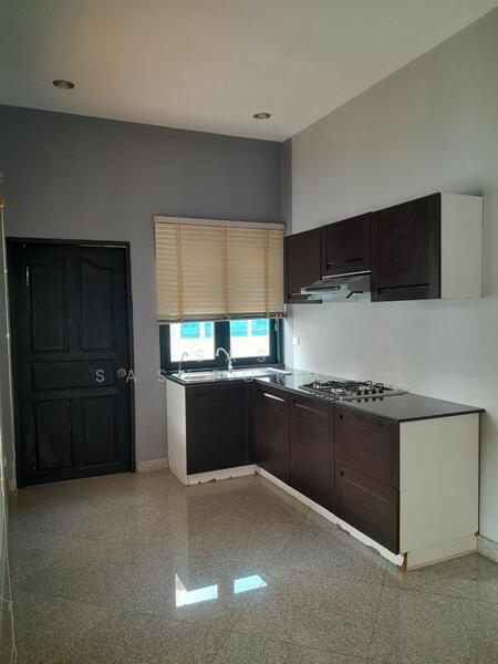 For Rent - Mike Orchid Villas, Chon Buri (Pattaya)