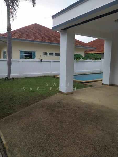 For Rent - Mike Orchid Villas, Chon Buri (Pattaya)