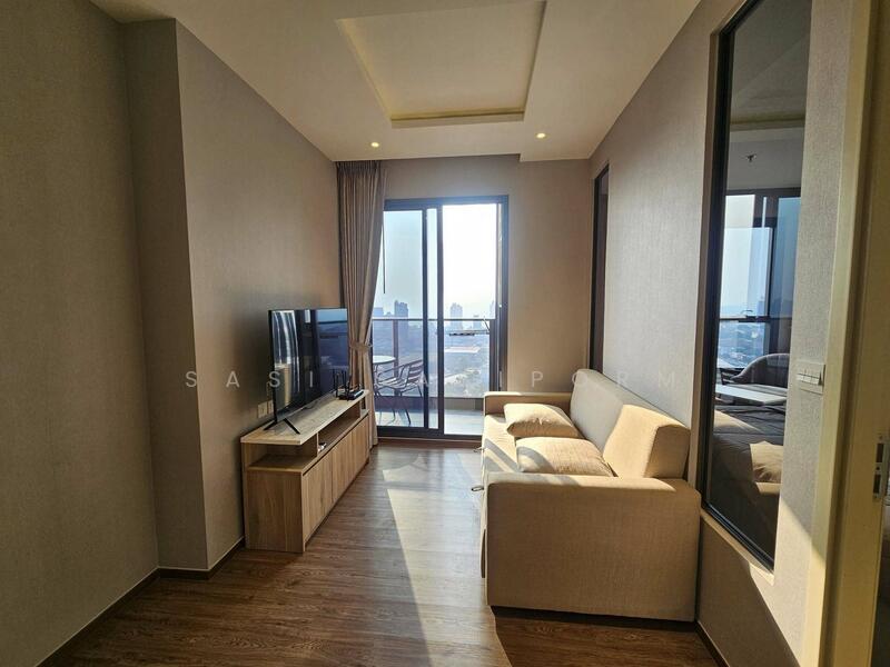 For Rent - Once Pattaya, Chon Buri (Pattaya)