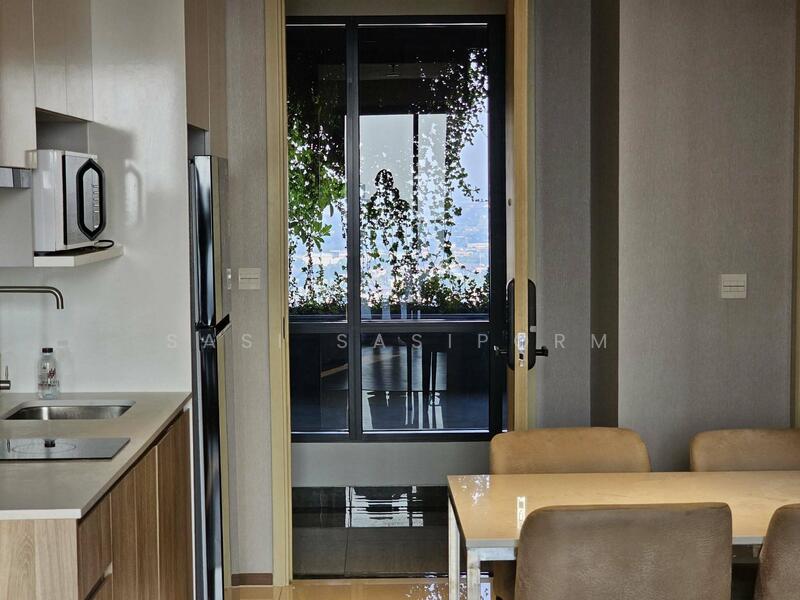 For Rent - Once Pattaya, Chon Buri (Pattaya)