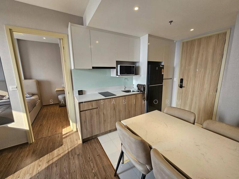 For Rent - Once Pattaya, Chon Buri (Pattaya)