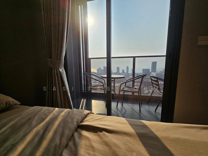 For Rent - Once Pattaya, Chon Buri (Pattaya)