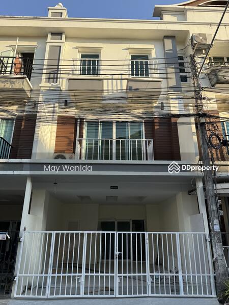 For Sale - Baan Chalongsuk Phuket, Phuket