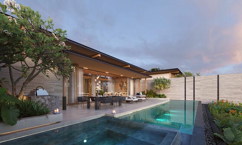 ขาย - Yara Residences at Banyan Tree Phuket : ยารา เรสซิเดนซ์ แอท บันยัน ทรี ภูเก็ต, ภูเก็ต