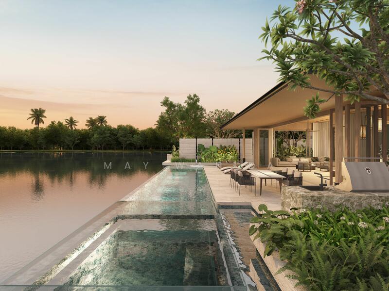 ขาย - Yara Residences at Banyan Tree Phuket : ยารา เรสซิเดนซ์ แอท บันยัน ทรี ภูเก็ต, ภูเก็ต