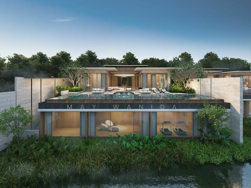 ขาย - Yara Residences at Banyan Tree Phuket : ยารา เรสซิเดนซ์ แอท บันยัน ทรี ภูเก็ต, ภูเก็ต