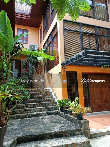 For Sale - Nakatani Village, Phuket