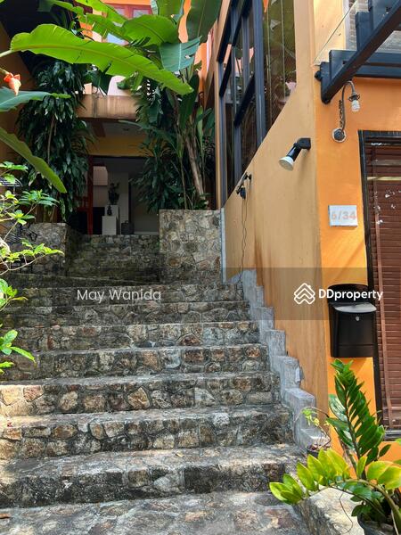 For Sale - Nakatani Village, Phuket