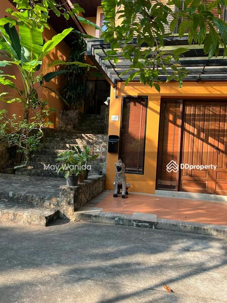 For Sale - Nakatani Village, Phuket