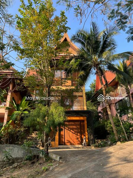 For Sale - Nakatani Village, Phuket
