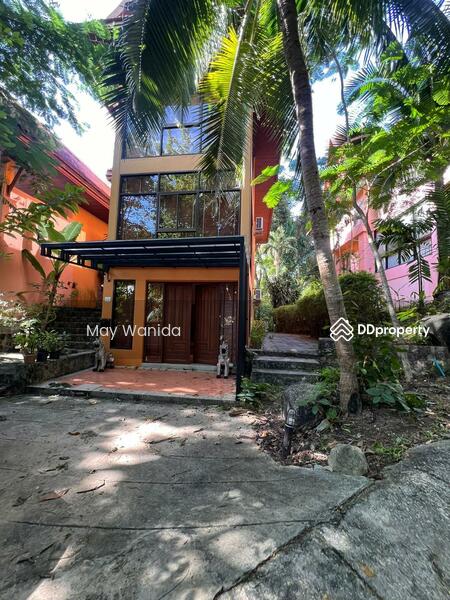 For Sale - Nakatani Village, Phuket