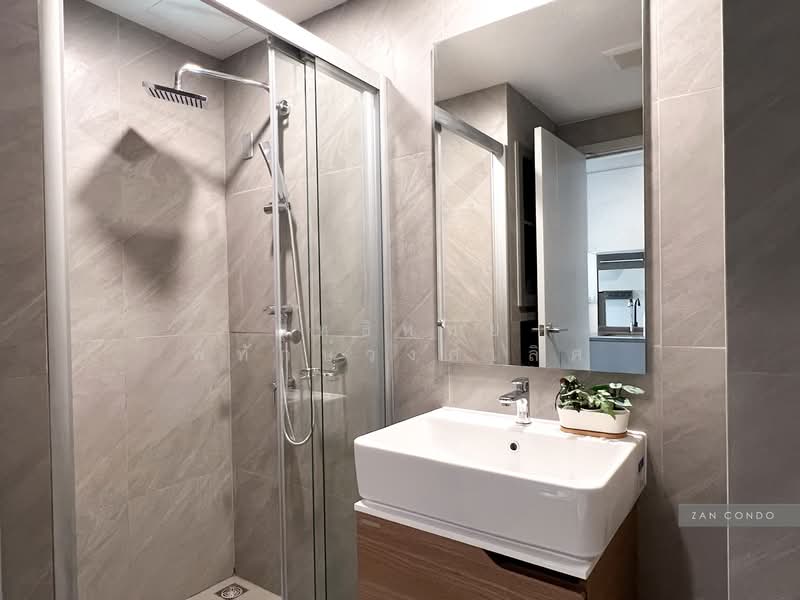 IDEO Chula-Samyan, Bangkok, Si Phraya Road, Maha Phrutharam, Bang Rak, Bangkok, Studio, 29 sqm, Condo For Rent, by สุทธิหทัย พิทักษ์วงศ์เลิศ, 11845773 - DDproperty.com