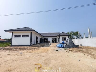 ขาย - New Modern Home Huai Yai, ชลบุรี