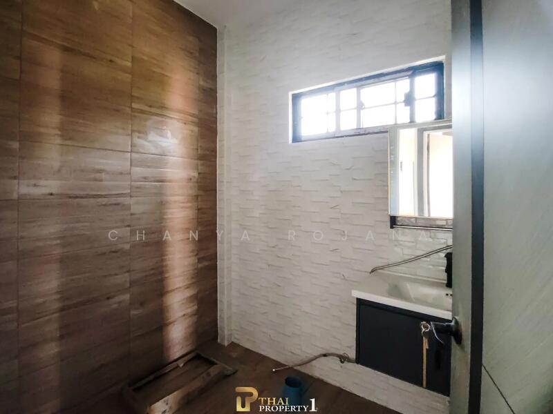 New Modern Home Huai Yai, Chon Buri (Pattaya), Huai Yai, Bang Lamung (Pattaya), Chon Buri (Pattaya), 3 Bedrooms, 135 sqm, Villa For Sale, by Chanya Rojana, 11845797 - DDproperty.com