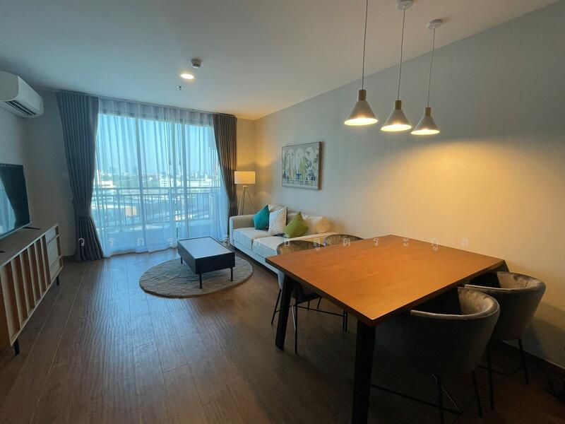 Artisan Ratchada, Bangkok, 99 Tienruammitr Road, Huai Khwang, Bangkok, 2 Bedrooms, 78 sqm, Condo For Rent, by วรกร สิทธิลู่ตระกูล, 11845815 - DDproperty.com
