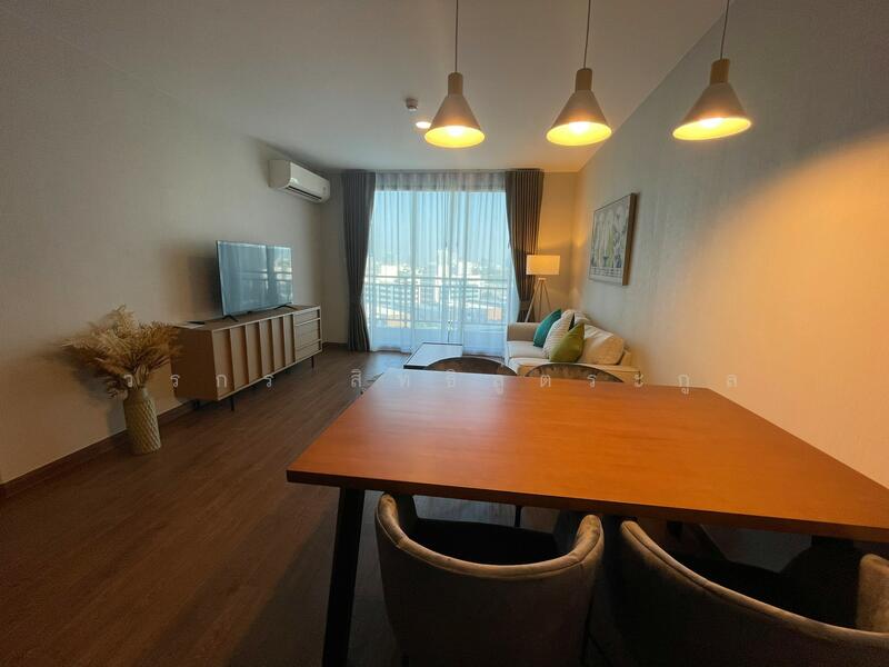 Artisan Ratchada, Bangkok, 99 Tienruammitr Road, Huai Khwang, Bangkok, 2 Bedrooms, 78 sqm, Condo For Rent, by วรกร สิทธิลู่ตระกูล, 11845815 - DDproperty.com