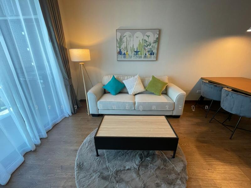 Artisan Ratchada, Bangkok, 99 Tienruammitr Road, Huai Khwang, Bangkok, 2 Bedrooms, 78 sqm, Condo For Rent, by วรกร สิทธิลู่ตระกูล, 11845815 - DDproperty.com